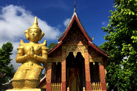 Luang Prabang 琅勃拉邦