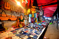 Luang Prabang - Markets