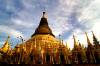 Myanmar 缅甸
