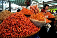 Dried shrimps