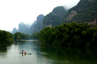 Yangshuo 阳朔 2018