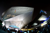 Germany Pavillion