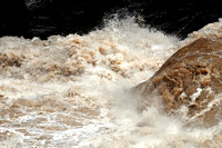 Tiger Leaping Gorge 虎跳峡