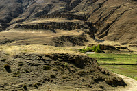 Tombs of Tibetan Kings