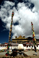 Samye Monastery