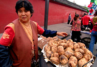 Chengdu 成都