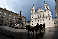 Salzburg 萨尔斯堡