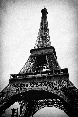 Eiffel Tower