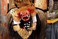 Barong Dance, Bali