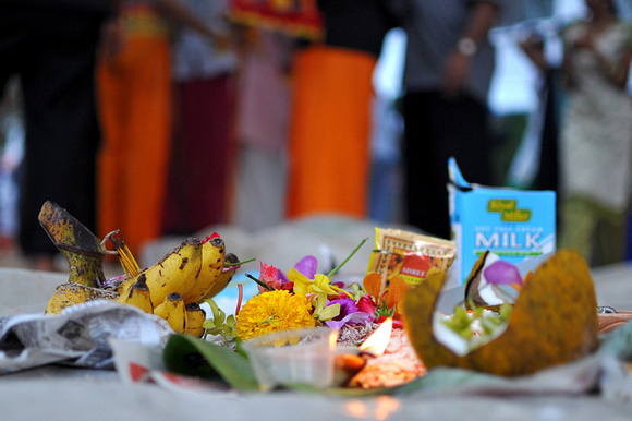 Offerings