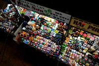 Dalat market