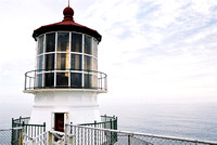 Lighthouse @ Point Reyes