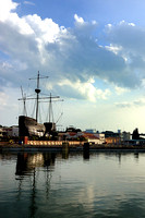 Maritime Museum