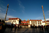 Lhasa 拉萨