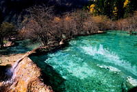 Huanglong 黄龙