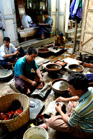 Lacquerware workshop