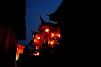 Wuzhen@Night 乌镇夜景