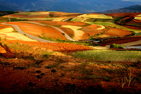 Dongchuan 东川