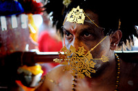 Thaipusam 大宝森节 2009